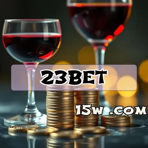 23bet: Inovação e Entusiasmo na Sua Plataforma de Jogos Favorita