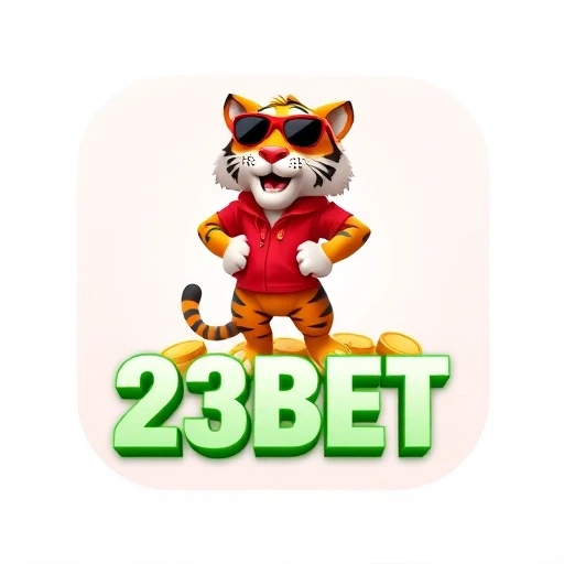 23bet logo